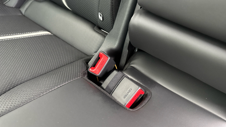 Kia EV6 168kW GT Line 84kWh 5dr Auto Electric Estate